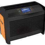 BATTERILADDARE CTEK PRO 120