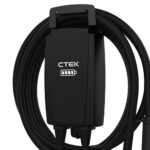 VÄGGFÄSTE NJORD GO