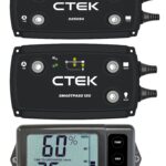 CTEK 140 A OFF ROAD SYSTEM