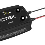 BATTERILADDARE CTEK D250SE