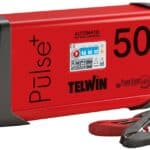 BATTERILADDARE PULSE 50
