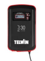 BATTERILADDARE PULSE 30 - Bild 2