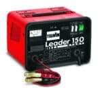BATTERILADDARE LEADER 150 - Bild 2
