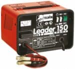 BATTERILADDARE LEADER 150