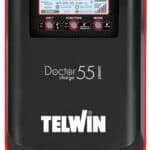 BATTERILADDARE DOCTOR CHARGE55