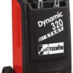 BATTERILADDARE DYNAMIC 320