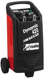 BATTERILADDARE DYNAMIC 420