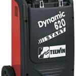 BATTERILADDARE DYNAMIC 620