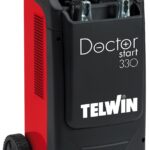 BATTERILADDARE DOCTOR START330