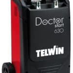 BATTERILADDARE DOCTOR START630