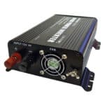 OMFORMARE PSW 601W RC-12V - Bild 2
