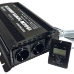 OMFORMARE PSW 1502W 12V