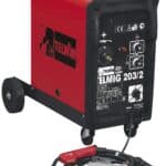 MIGSVETS TELMIG 203/2