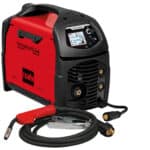 TECHNOMIG 210 DUAL SYNERGIC