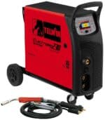 ELECTROMIG 230 WAVE