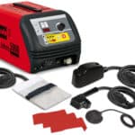 INDUKTIONSVÄRMARE SMART5000