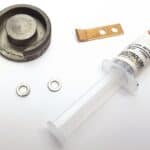 FÄLTFÖRSTÄRKARE KIT STD JH1000