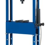 VERKSTADSPRESS PJ16H