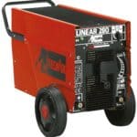 SVETS LINEAR 280 KOMPLETT