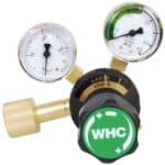 REGULATOR L ARGON/MIXED HAND