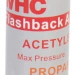 BACKSLAGSPÄRR M 3/8 FUEL