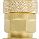 SNABBKOPPLING 3/8" OXYGENE