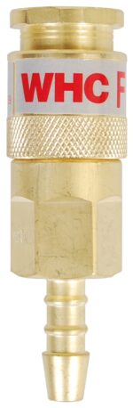 SNABBKOPPLING 6,3MM AC/PRO