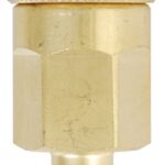 SNABBKOPPLING 8,0MM AC/PRO