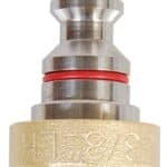 INSTICKSNIPPEL 3/8" LH AC/PRO