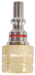 INSTICKSNIPPEL 3/8" LH AC/PRO