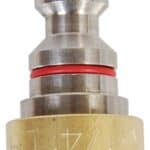 INSTICKSNIPPEL 1/4" LH AC/PRO