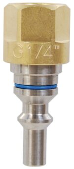 INSTICKSNIPPEL 1/4" OXYGENE