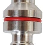 INSTICKSNIPPEL 6,3MM AC/PRO