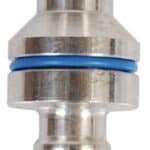 INSTICKSNIPPEL 6,3MM OXYGENE