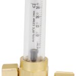 FLÖDESRÖR 3/8" FÖR MIG/MAG