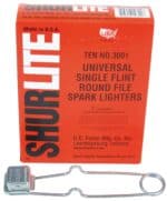 RESERVSTIFT SHURLITE 5ST - Bild 4