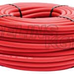 GASSLANG ACETYLEN 6,3MM