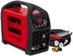 TIGSVETS TECHNOLOGY 182 AC/DC