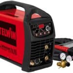 TIGSVETS TECHNOLOGY 182 AC/DC