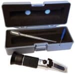 GLYKOL & SPOLARVÄTSKEPROVARE