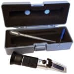 GLYKOL & SPOLARVÄTSKEPROVARE