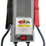BATTERITESTARE 6/12 VOLT