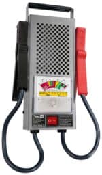 BATTERITESTARE 6/12 VOLT