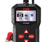 BATTERITESTARE STS600