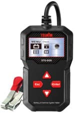 BATTERITESTARE STS600