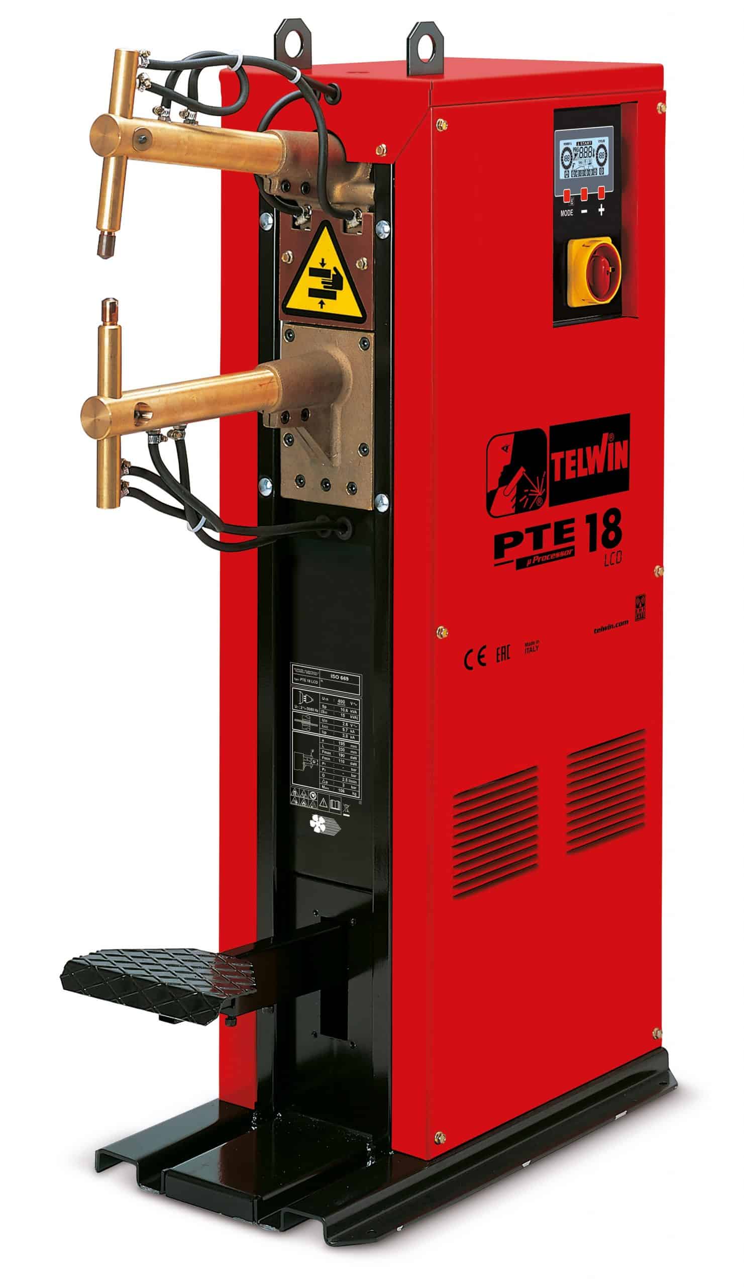 9555518-scaled-scaled-1 PUNKTSVETS PTE 18 LCD - Bild 1