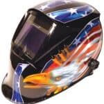 SVETSHJÄLM AUT EAGLE XR938H/E