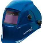 SVETSHJÄLM AUT BLÅ XR938H/BL