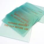 FRONTGLAS XR914 90x110 MM