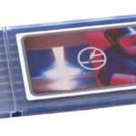 WOLFRAM ELEKTROD 1,6MM  GRÖN